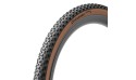 COPERTONE CINTURATO GRAVEL S - 700X45, NERO MARRONE (CLASSIC), TECHWALL GRAVEL