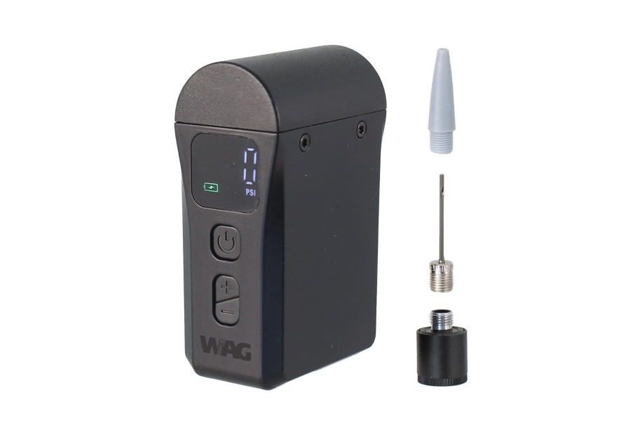 MINI COMPRESSORE PORTATILE