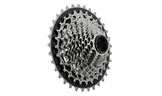 Corona per cassetta XG-1270 E1 12vel., 10-36 denti, XDR-Body, arg