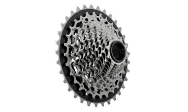 Corona per cassetta XG-1270 E1 12vel., 10-36 denti, XDR-Body, arg