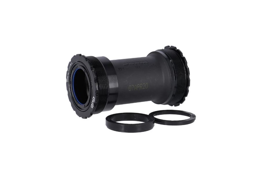 Movimento centrale DUB T47 Wide
plastica,85.5mm