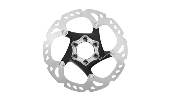 Rotore SM-RT86 6 perni ICE TECHNOLOGIES 160 mm