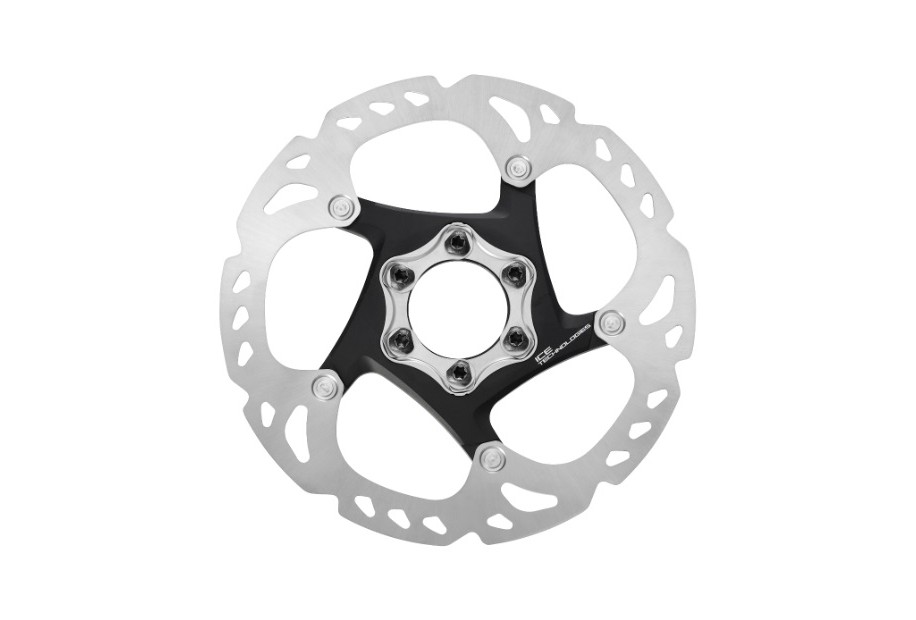 Rotore SM-RT86 6 perni ICE TECHNOLOGIES 160 mm