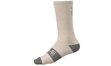 Calze Ale Strada 3.0 Thermo - Grigio