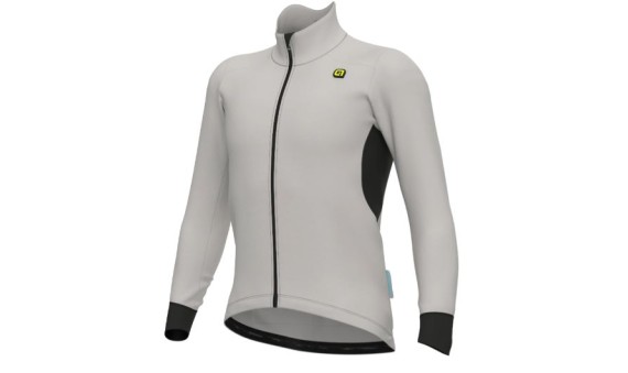 K-IDRO Maglia maniche lunghe Ale Klimatik K-Idro - Grigio chiaro