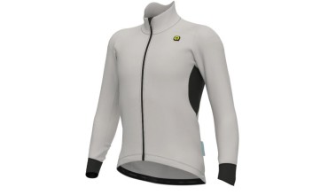 K-IDRO Maglia maniche lunghe Ale Klimatik K-Idro - Grigio chiaro