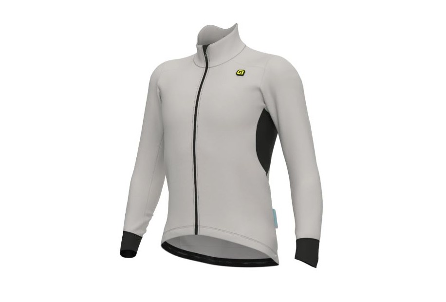 K-IDRO Maglia maniche lunghe Ale Klimatik K-Idro - Grigio chiaro