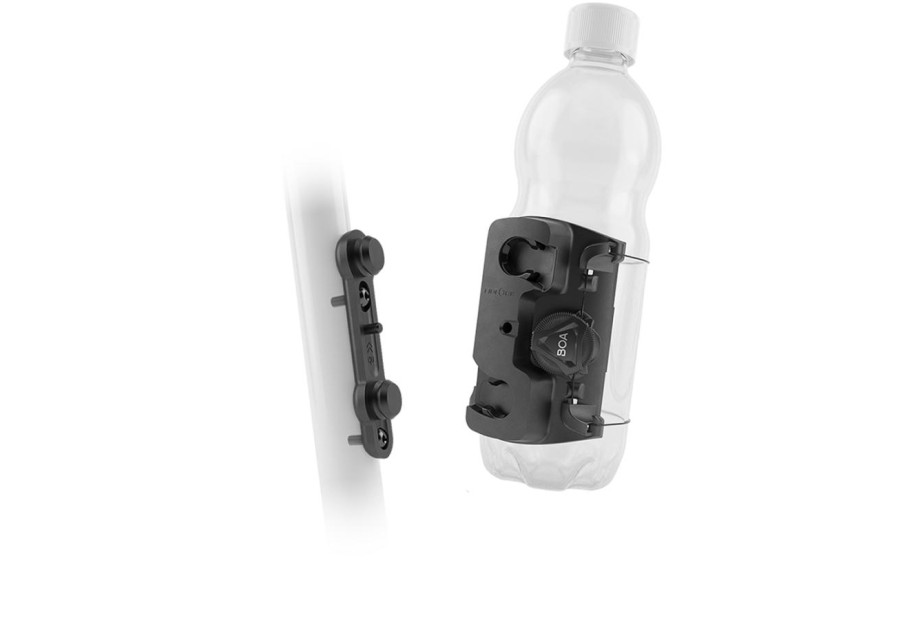 Fidlock - TWIST single uni connector (adattatore BOA per borraccia standard)