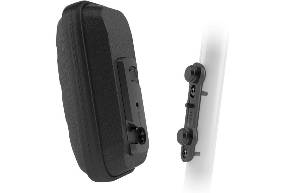 Fidlock - TWIST toolbox + bike base