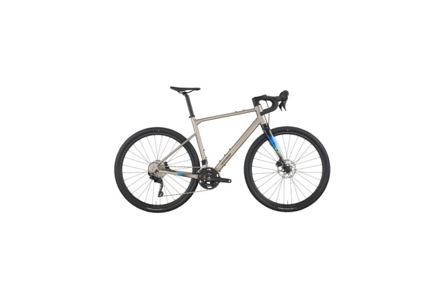 Grandurance 30 warm silver