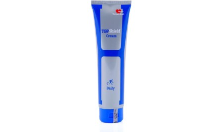 HEALTH THROUGH SPORT crema top shield daily 150 ml uomo