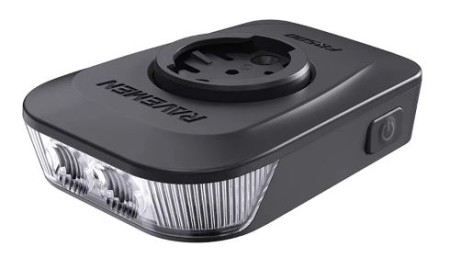 Luce anteriore RAVEMEN FR500