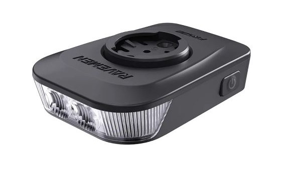 Luce anteriore RAVEMEN FR500