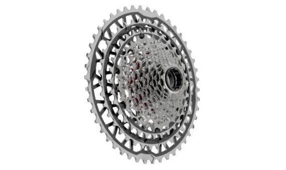 cassetta Force XPLR XG-1371 E1 13 vel., 10-46 denti