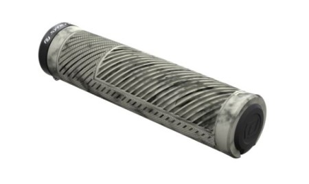 Manopole SYNCROS AM Lock-On marble gobi beige/black