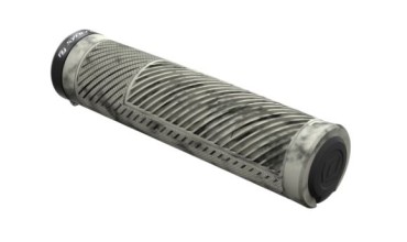 Manopole SYNCROS AM Lock-On marble gobi beige/black