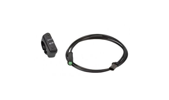 CONTROLLER E CAVO HPR - V02, MOUNTAIN BIKE