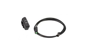 CONTROLLER E CAVO HPR - V02, MOUNTAIN BIKE