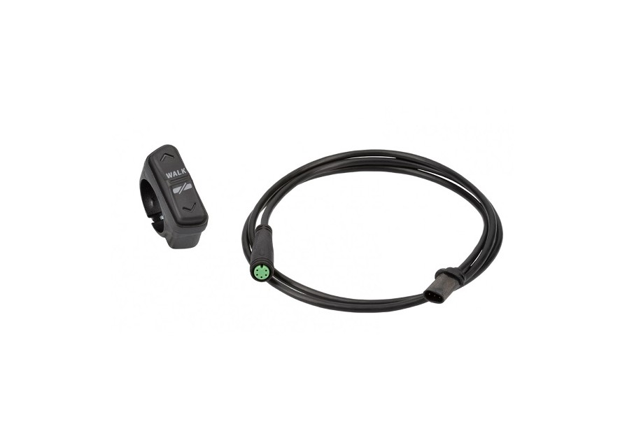 CONTROLLER E CAVO HPR - V02, MOUNTAIN BIKE