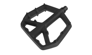 PEDALI PIATTI SYNCROS SQUAMISH III BLACK