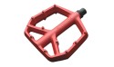 PEDALI PIATTI SYNCROS SQUAMISH III FLORIDA RED