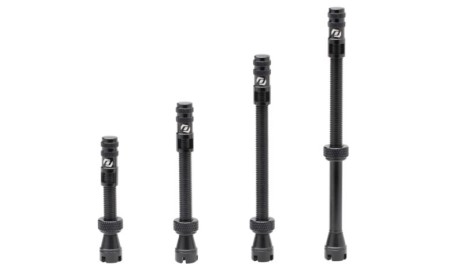 Valvole tubeless SYNCROS BLACK