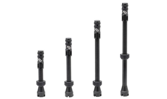 Valvole tubeless SYNCROS BLACK