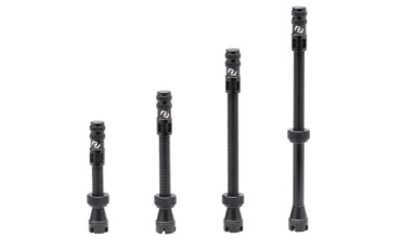 Valvole tubeless SYNCROS BLACK