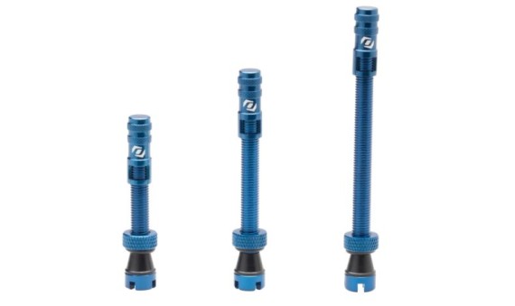 Valvole tubeless SYNCROS BLUE