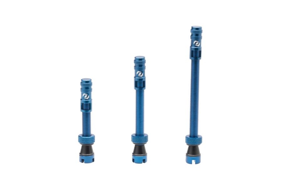 Valvole tubeless SYNCROS BLUE