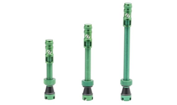 Valvole tubeless SYNCROS GREEN