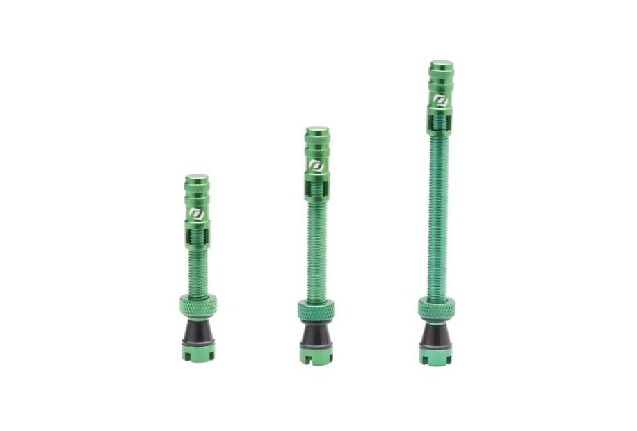 Valvole tubeless SYNCROS GREEN