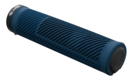 Manopole SYNCROS AM Lock-On deep blue