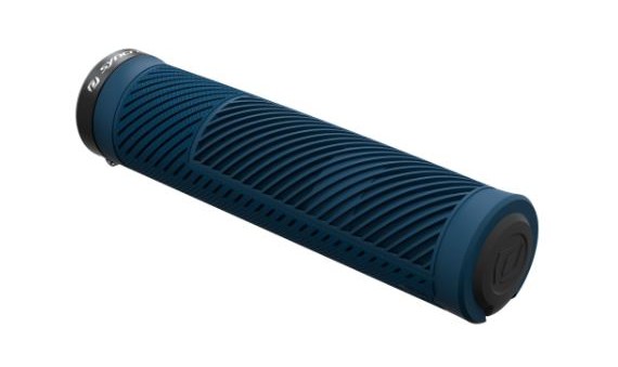 Manopole SYNCROS AM Lock-On deep blue