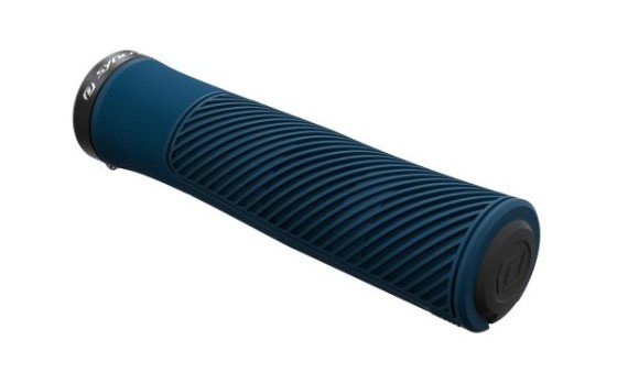 MANOPOLE SYNCROS XC, LOCK-ON acid deep blue