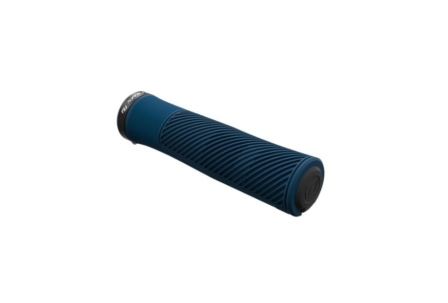 MANOPOLE SYNCROS XC, LOCK-ON acid deep blue