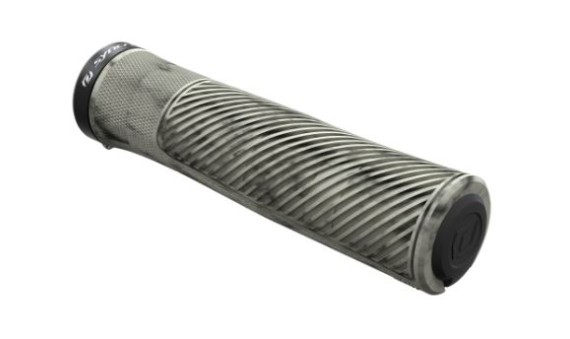 MANOPOLE SYNCROS XC, LOCK-ON marble gobi beige/black