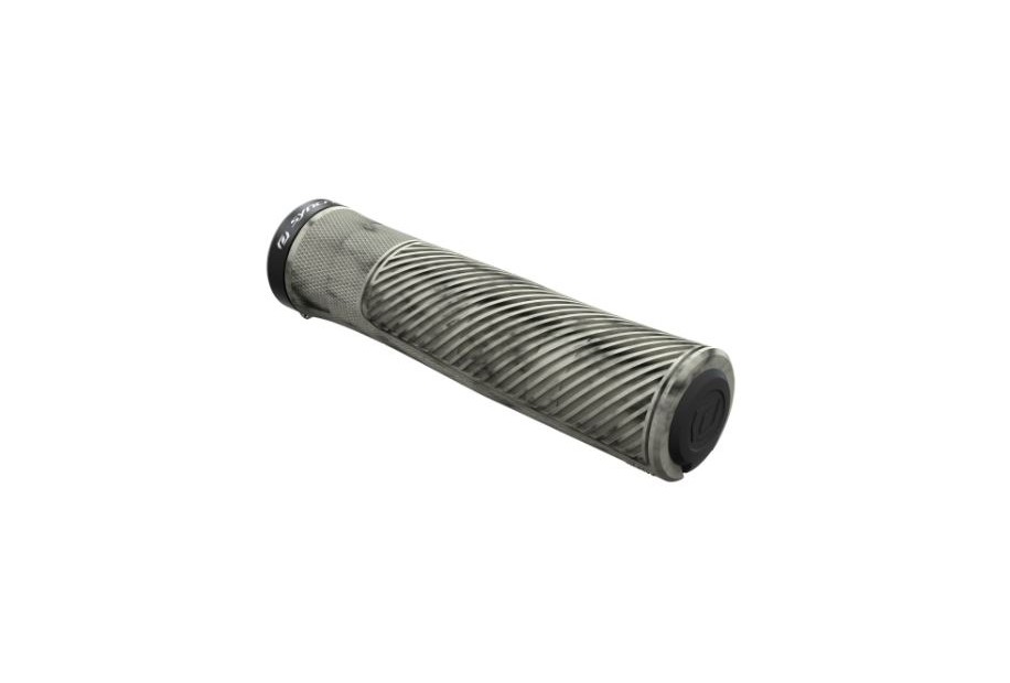 MANOPOLE SYNCROS XC, LOCK-ON marble gobi beige/black