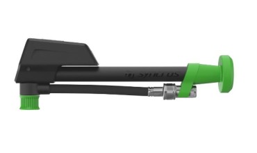 Pompa ammortizzatore SYNCROS Boundary 1.0SH Digital