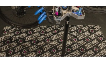 MUC-OFF accessorio tappeto pieghevole