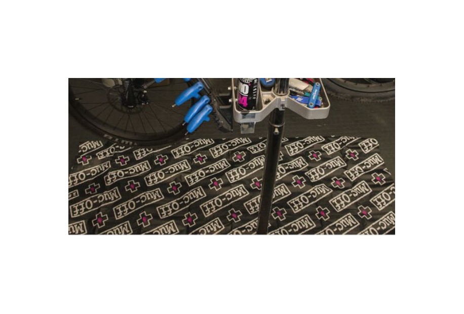 MUC-OFF accessorio tappeto pieghevole