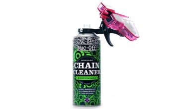 MUC-OFF detergente bicycle chain doc 400ml