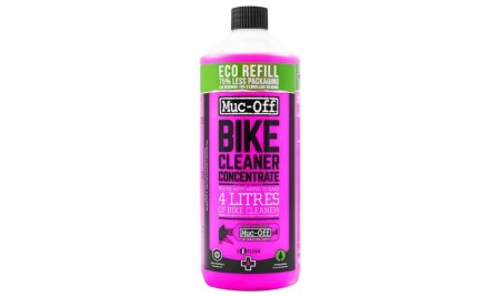 MUC-OFF detergente cycle cleaner concentrato 1 litri