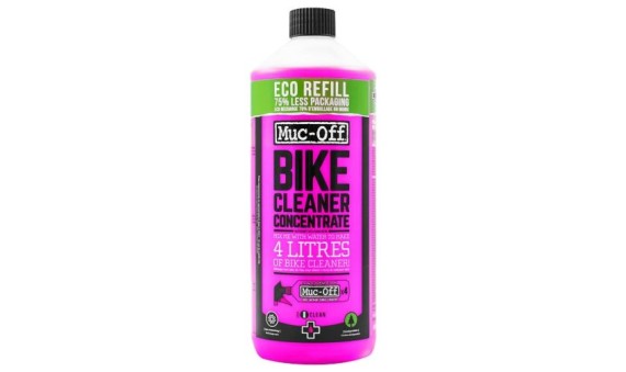 MUC-OFF detergente cycle cleaner concentrato 1 litri