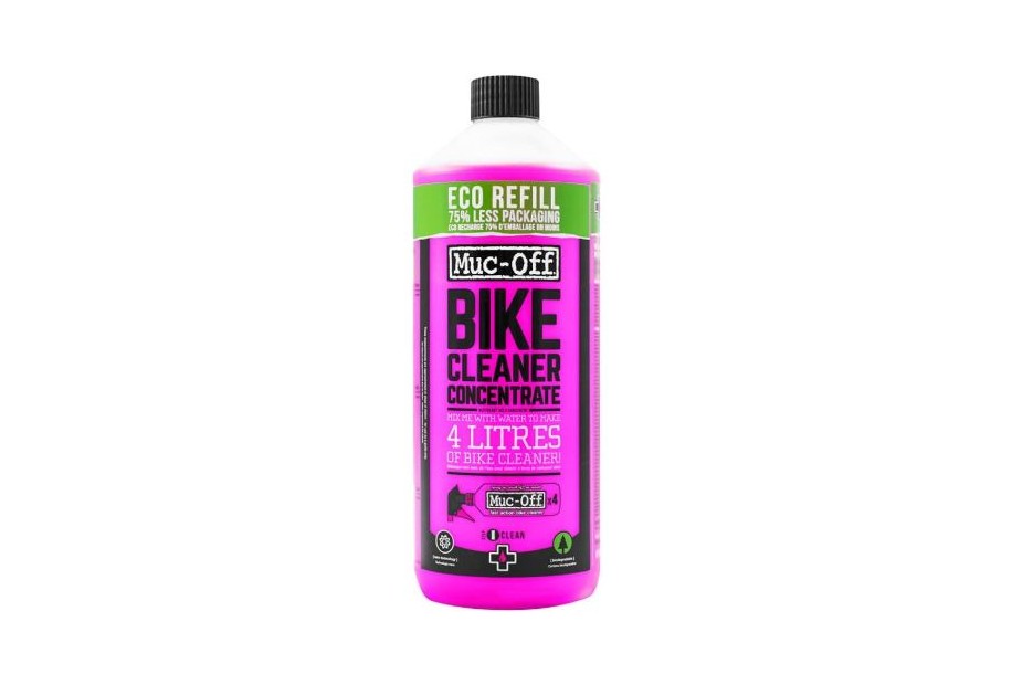 MUC-OFF detergente cycle cleaner concentrato 1 litri