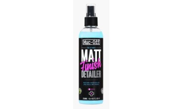 MUC-OFF detergente matt finish detailer 250 ml
