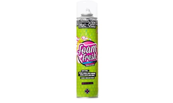 Muc-off Foam Fresh 400 ml