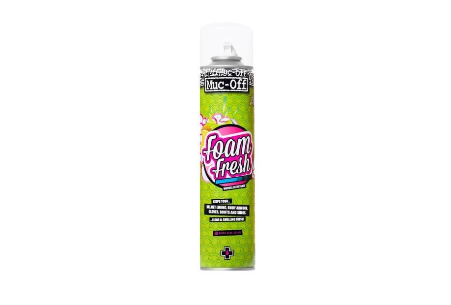 Muc-off Foam Fresh 400 ml