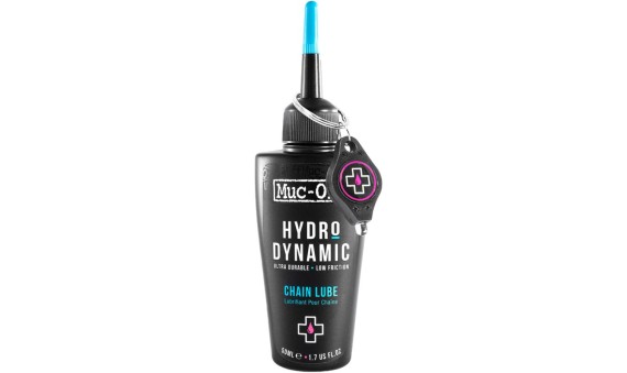 MUC-OFF lubrificante hydrodynamic lube team sky 50ml