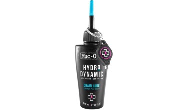 MUC-OFF lubrificante hydrodynamic lube team sky 50ml